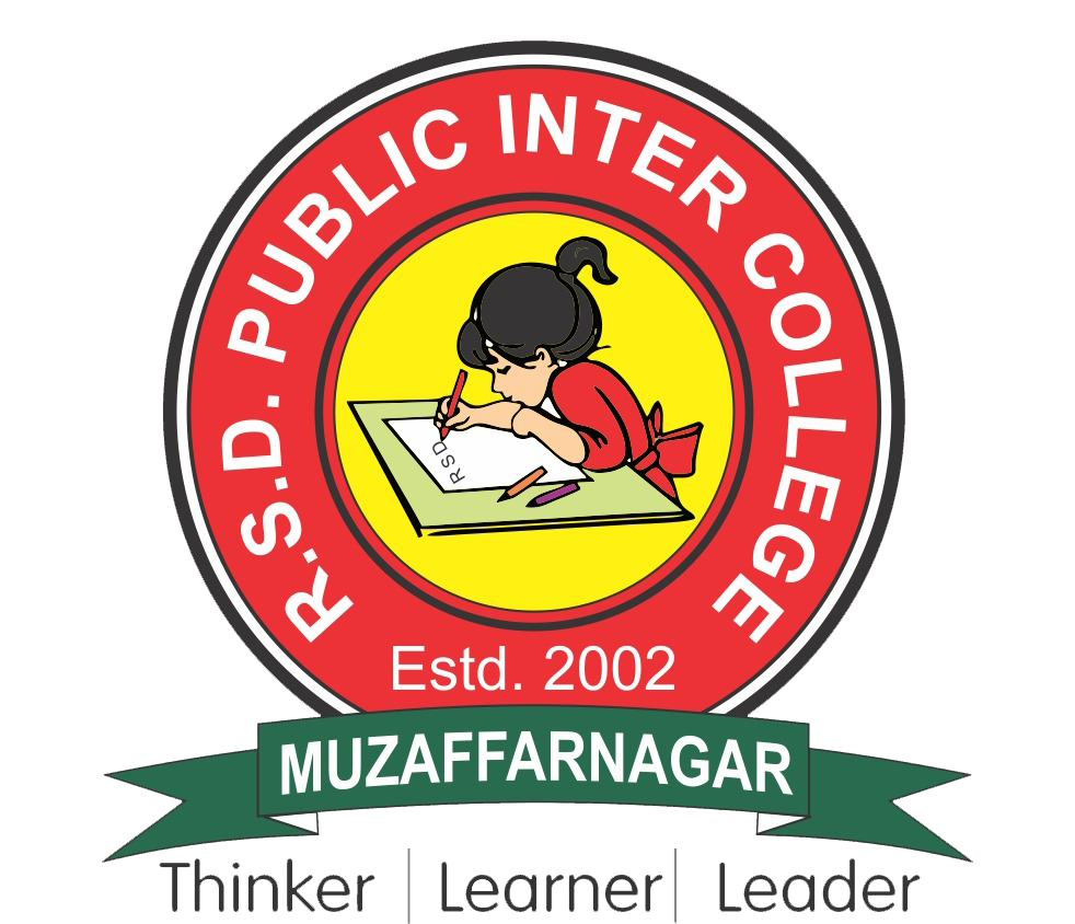 RSD Inter College (Class 9th-12th)