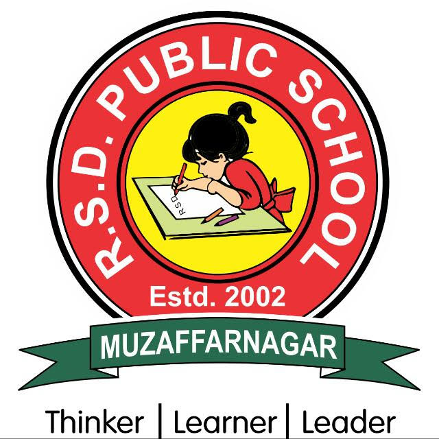 RSD Public School (Class 1st-8th)